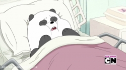 انیمیشن سه خرس کله پوک فصل 1 قسمت 5